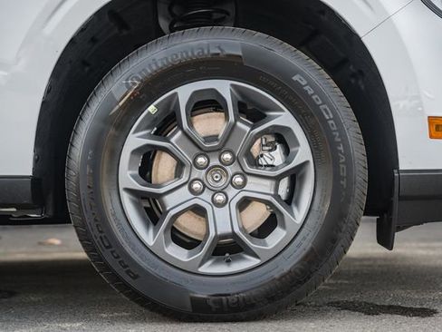 New 2026 Ford Maverick XLT w/ Equipment Group 301A AWD/4WD image 19