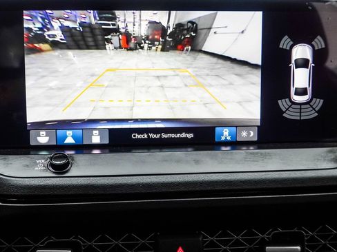 Used 2023 Honda Accord Touring image 32