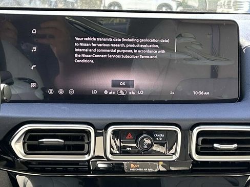 New 2026 Nissan Sentra SL w/ Floor Mat Package FWD image 26