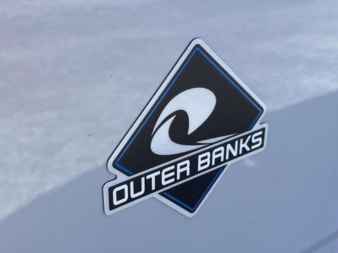 New 2026 Ford Bronco Sport Outer Banks w/ Outer Banks Tech Package+ AWD/4WD image 22