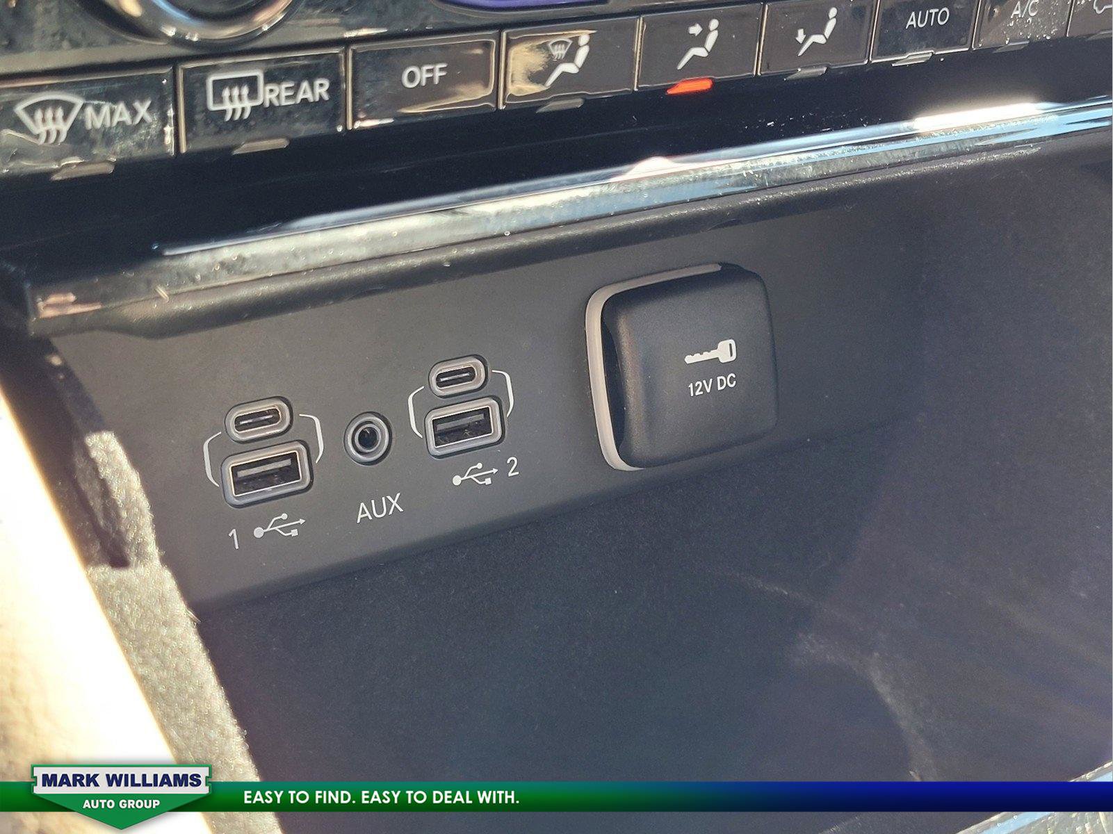 Used 2021 Jeep Grand Cherokee L Limited AWD/4WD image 20