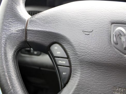 Used 2003 Dodge Ram 3500 Truck ST image 10