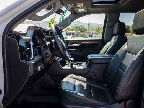Used 2023 GMC Sierra 1500 Denali AWD/4WD image 6