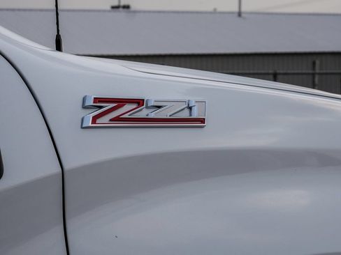 New 2026 Chevrolet Silverado 1500 LT w/ All Star Edition Plus AWD/4WD image 68