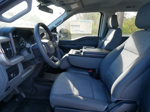 New 2026 Ford F250 XL w/ XL Driver Assist Package image 6