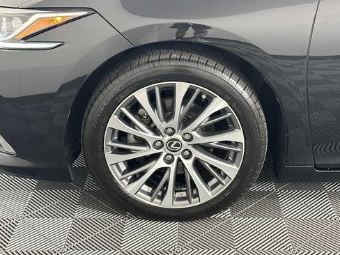Used 2019 Lexus ES 350 w/ Premium Package FWD image 12