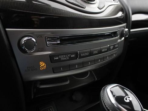 Used 2019 INFINITI QX60 Pure AWD/4WD image 17