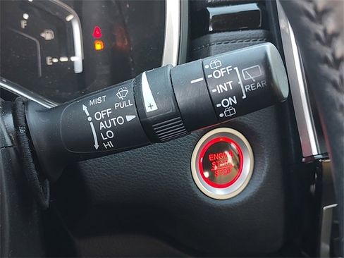 Used 2017 Honda CR-V Touring image 24