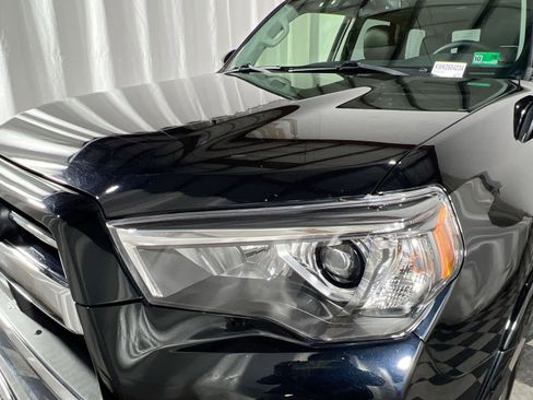 Used 2022 Toyota 4Runner Limited image 13
