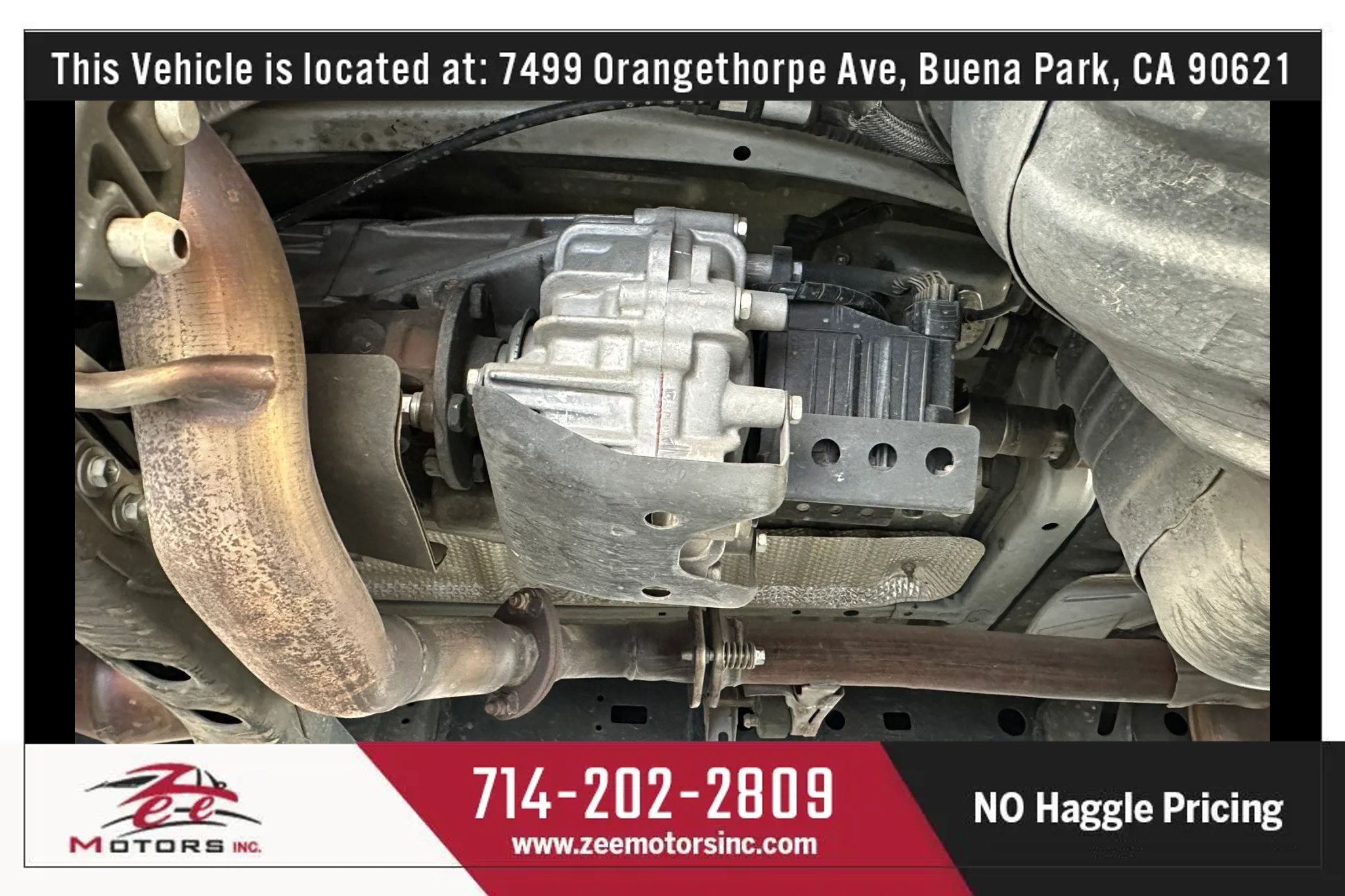 Used 2008 Toyota 4Runner Limited AWD/4WD image 55