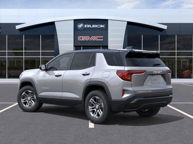 New 2027 GMC Terrain Elevation w/ LPO, Floor Liner Package AWD/4WD image 3