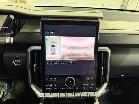 New 2026 GMC Acadia Elevation w/ Black Edition image 20