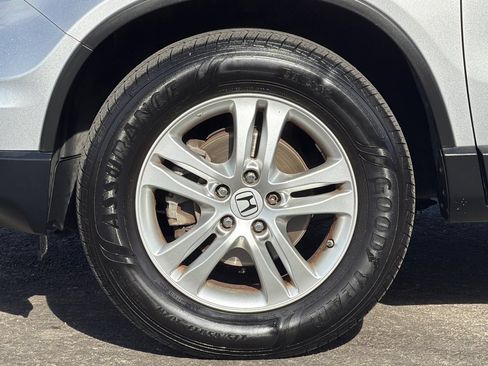 Used 2010 Honda CR-V EX image 24
