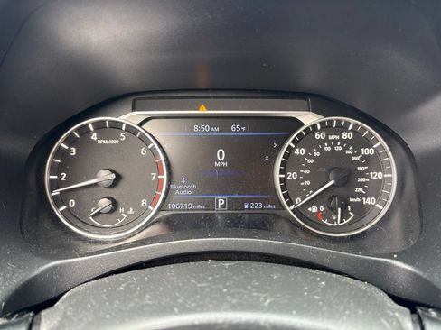 Used 2019 Nissan Altima 2.5 S FWD image 26