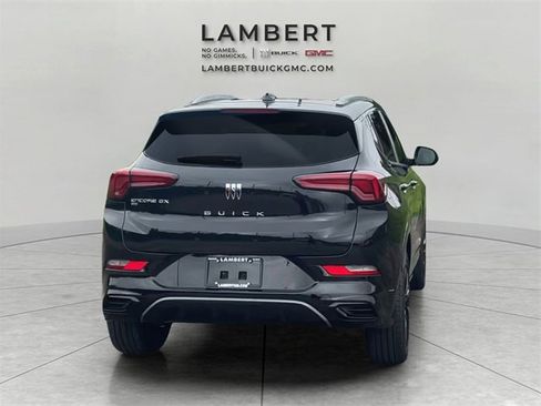 New 2026 Buick Encore GX Sport Touring w/ Comfort Package image 4