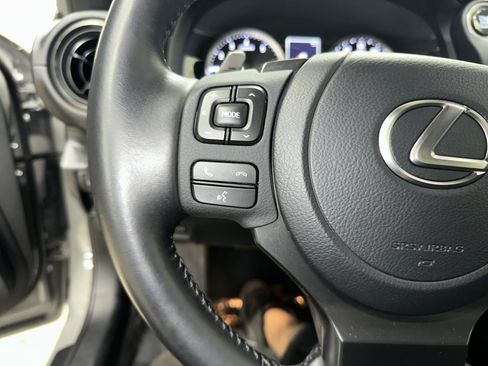 Certified 2025 Lexus IS 350 F Sport w/ Navigation Package AWD/4WD image 19