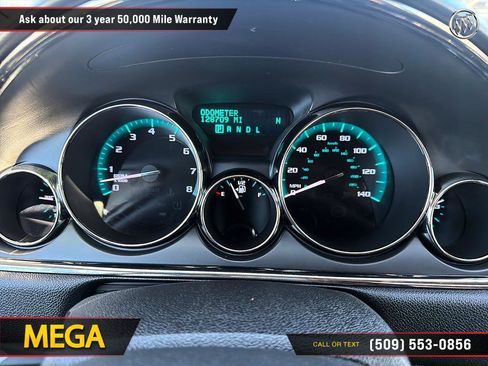 Used 2014 Buick Enclave Leather AWD/4WD image 20