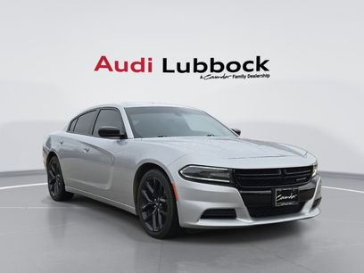 Used 2021 Dodge Charger SXT w/ Blacktop Package