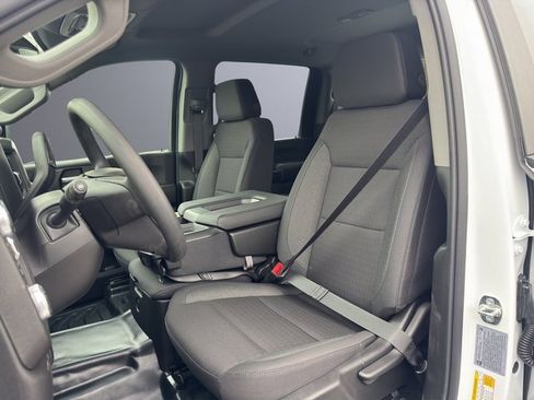 New 2026 GMC Sierra 3500 Pro image 14