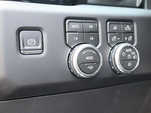New 2026 GMC Sierra 1500 AT4X AWD/4WD image 24