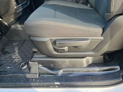 Used 2025 RAM 2500 Tradesman w/ Safety Group image 11