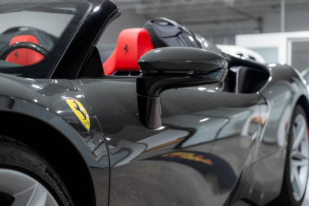 Used 2024 Ferrari SF90 Spider AWD/4WD image 24