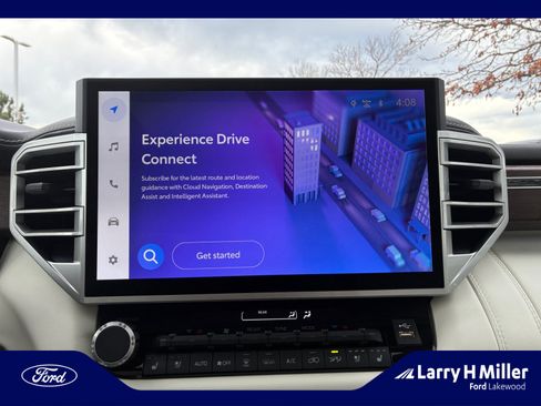 Used 2024 Toyota Sequoia Capstone image 27