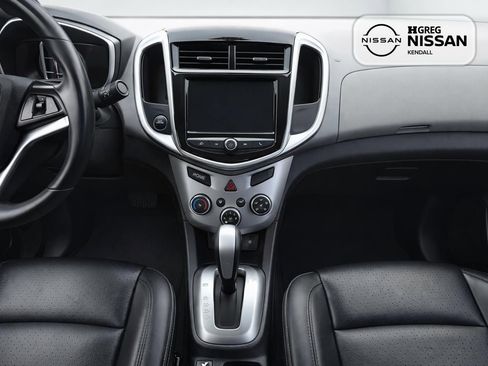 Used 2019 Chevrolet Sonic Premier image 13