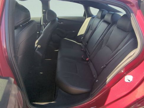 Used 2024 Honda Accord Sport image 22