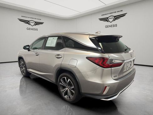 Used 2019 Lexus RX 350L FWD image 3