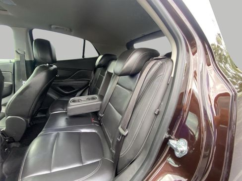 Used 2013 Buick Encore Premium FWD image 11