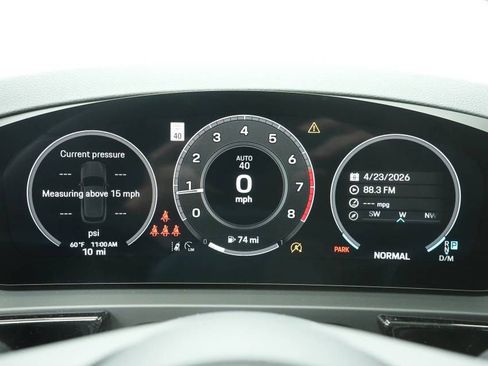 New 2026 Porsche Cayenne AWD/4WD image 14