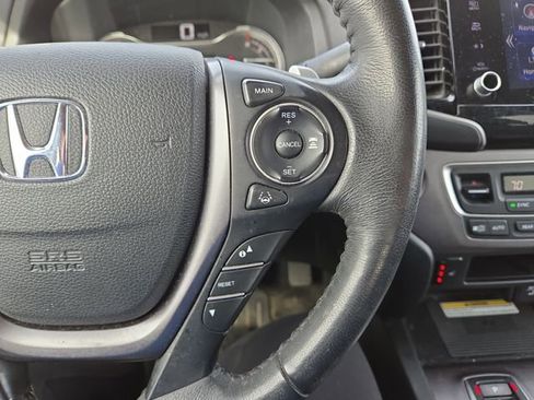 Used 2023 Honda Ridgeline RTL-E image 22