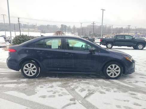 Used 2024 Toyota Corolla LE image 8