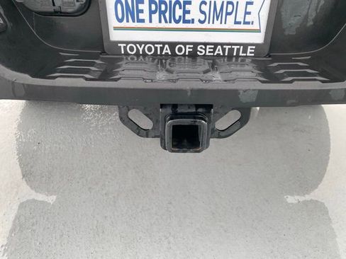 Certified 2020 Toyota Tacoma SR image 14