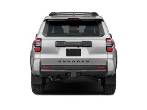 Used 2025 Toyota 4Runner TRD Off-Road image 5