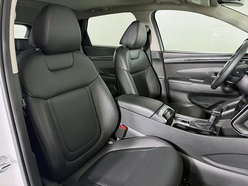 Certified 2023 Hyundai Tucson SEL w/ Convenience Package image 28