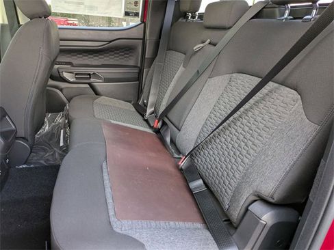 New 2025 Ford Ranger XLT w/ Equipment Group 301A High image 27