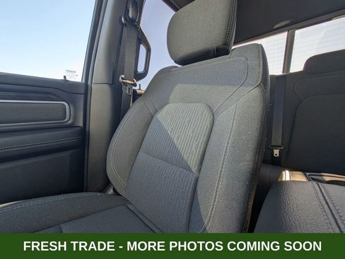 Used 2022 RAM 1500 Big Horn image 12
