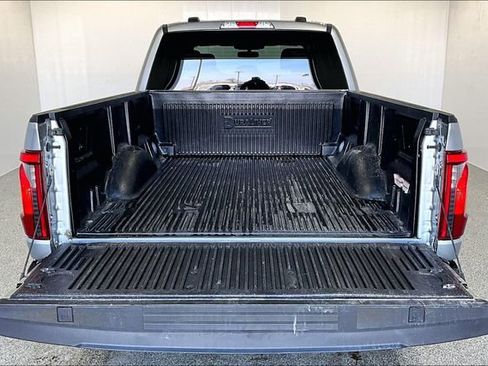 Used 2024 Ford F150 XLT w/ Tow/Haul Package image 7