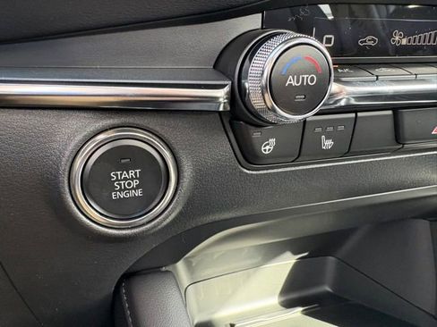 New 2026 MAZDA MAZDA3 2.5 Turbo Sedan w/Premium Plus AWD/4WD image 20