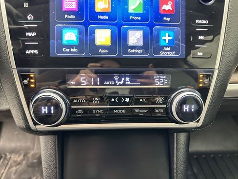 Used 2018 Subaru Outback 2.5i Limited image 18