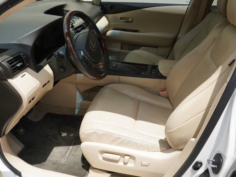 Used 2015 Lexus RX 350 FWD image 9