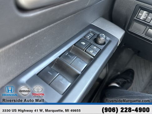 Used 2024 Toyota Tundra Limited w/ TRD Off-Road Package AWD/4WD image 24