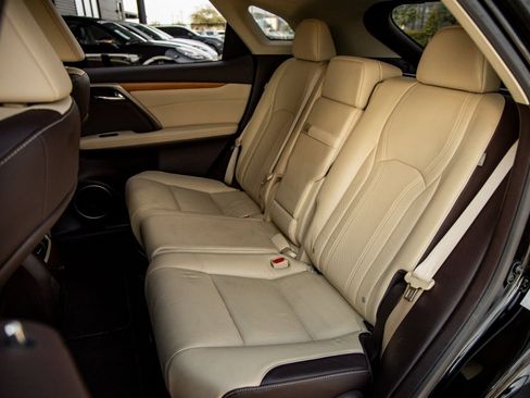 Used 2016 Lexus RX 350 FWD w/ Premium Package image 35