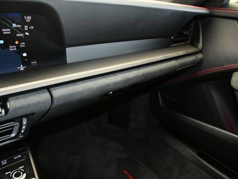 Certified 2024 Porsche 911 Carrera GTS RWD image 24