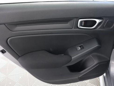 Certified 2024 Honda Civic Sport image 25