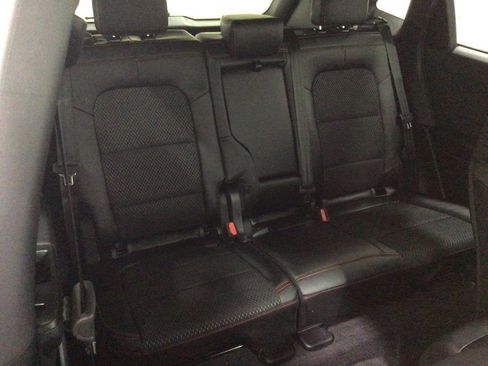 New 2026 Ford Escape ST-Line w/ Tech Pack #1 AWD/4WD image 28