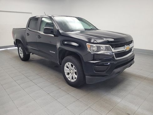 Used 2019 Chevrolet Colorado LT RWD image 13