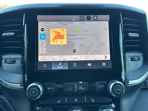 New 2026 RAM 1500 Big Horn image 10